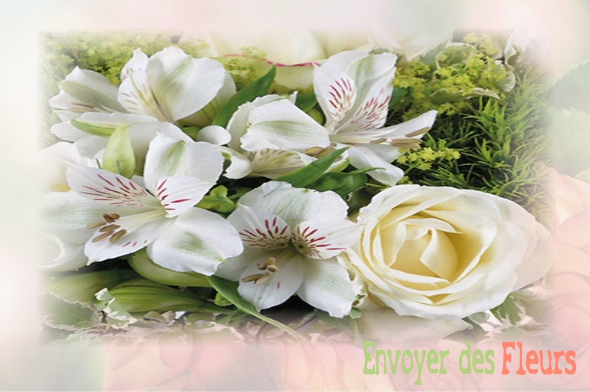 envoyer des fleurs à à SAINTE-MARIE-LAUMONT
